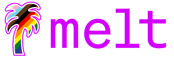 Melt Festival Logo